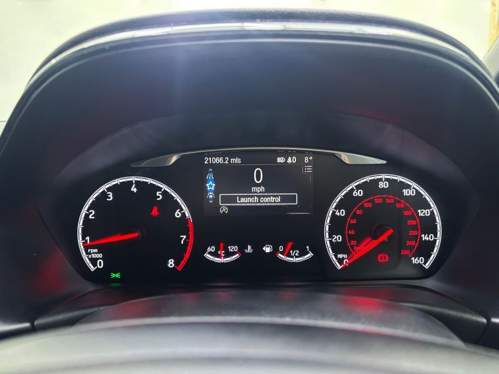 Used Ford Fiesta 2018 for sale - 75998523: Photo 19