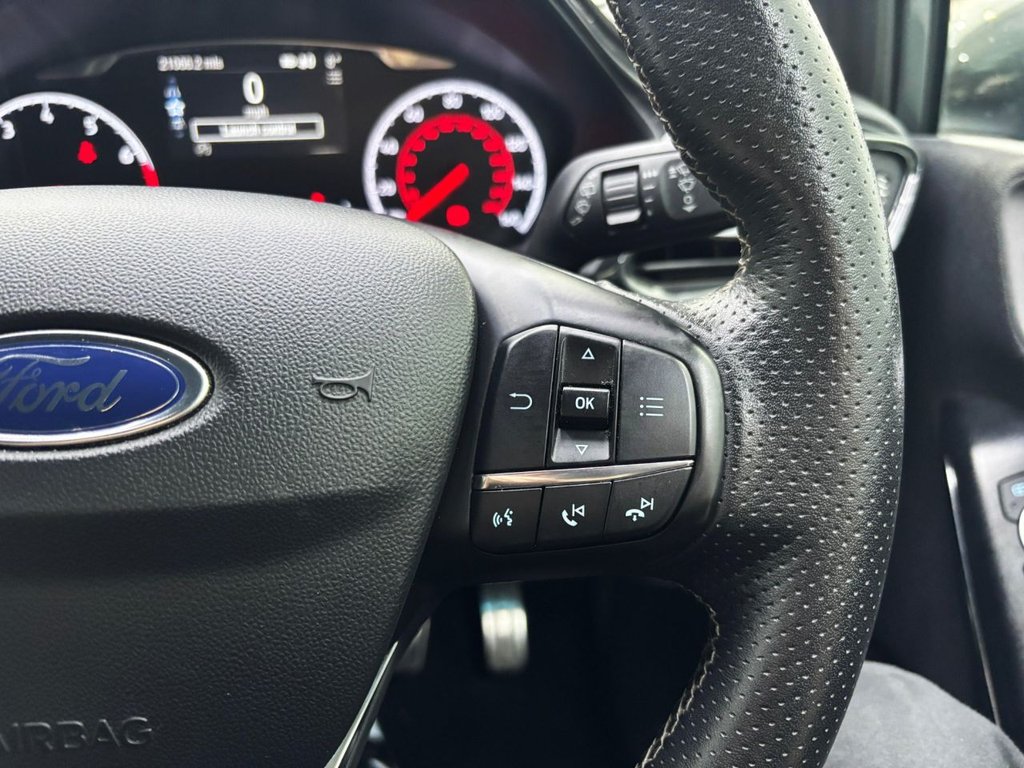 Used Ford Fiesta 2018 for sale - 75998523: Photo 20