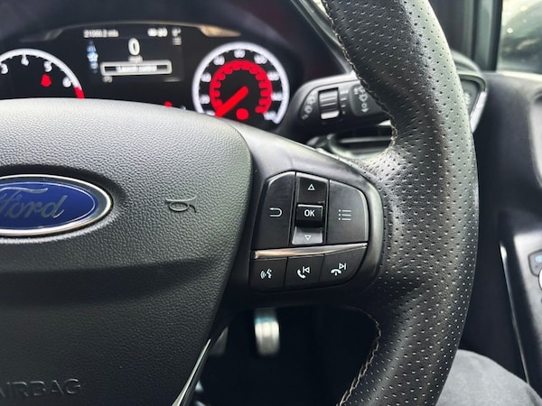 Used Ford Fiesta 2018 for sale - 75998523: Photo 20