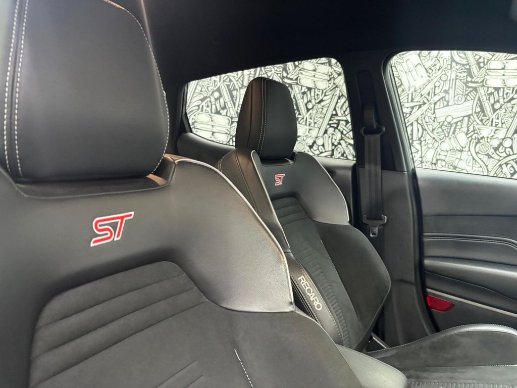 Used Ford Fiesta 2018 for sale - 75998523: Photo 22