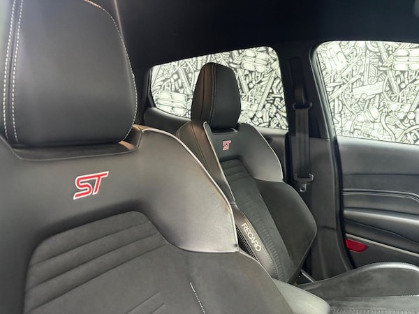 Used Ford Fiesta 2018 for sale - 75998523: Photo 22