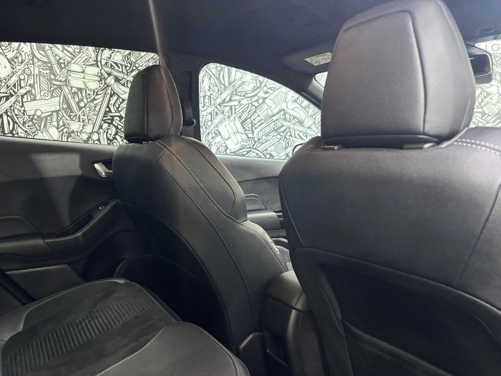 Used Ford Fiesta 2018 for sale - 75998523: Photo 23