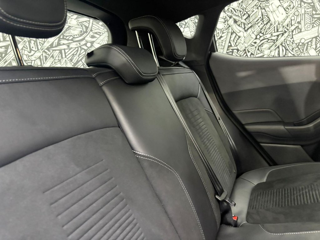 Used Ford Fiesta 2018 for sale - 75998523: Photo 24