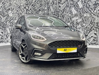 Used Ford Fiesta 2018 for sale - 75998523: Photo 4