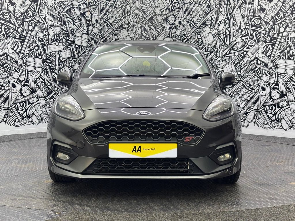 Used Ford Fiesta 2018 for sale - 75998523: Photo 5