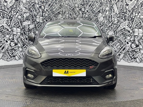 Used Ford Fiesta 2018 for sale - 75998523: Photo 5