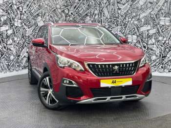 Used Peugeot 3008 2020 for sale - 75194727: Photo