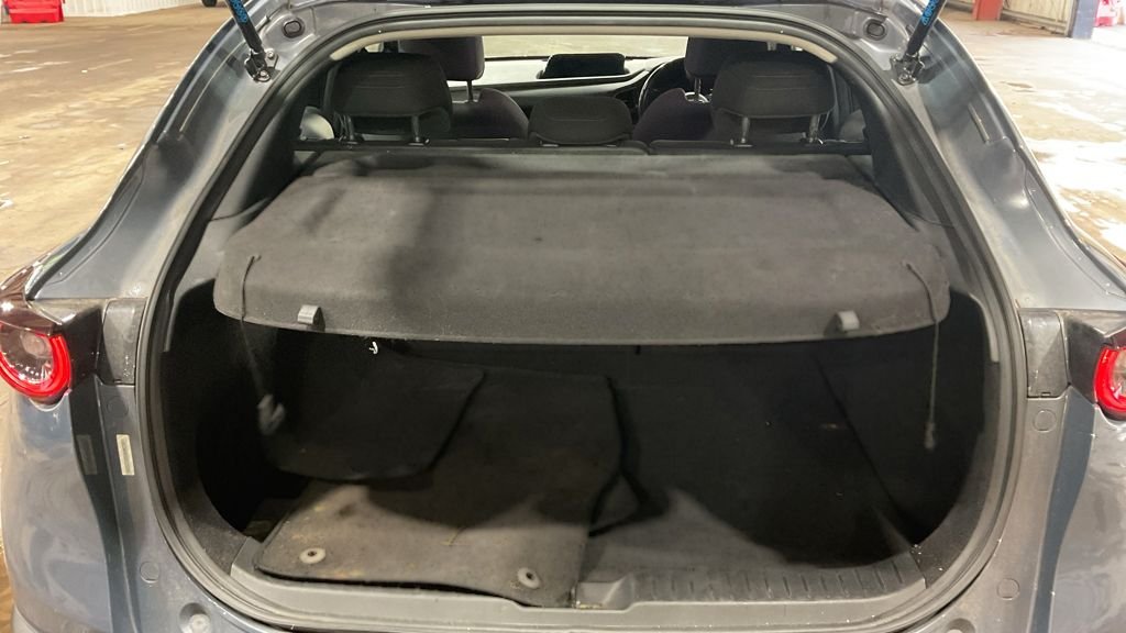 Used Mazda CX-30 2021 for sale - 77394628: Photo 11