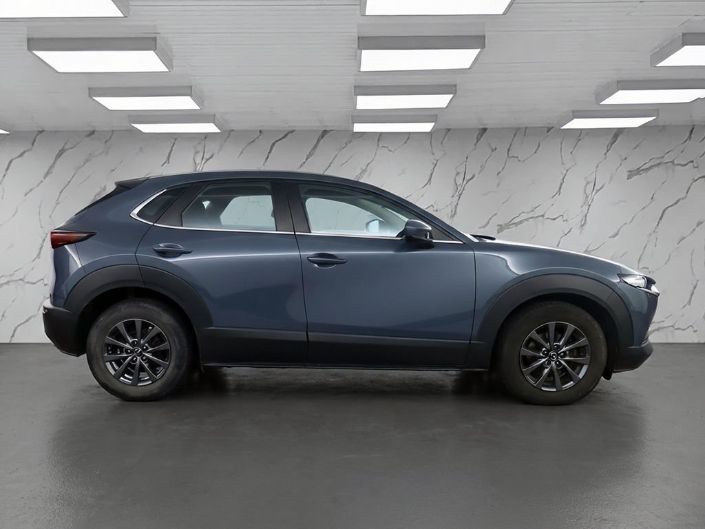 Used Mazda CX-30 2021 for sale - 77394628: Photo 6