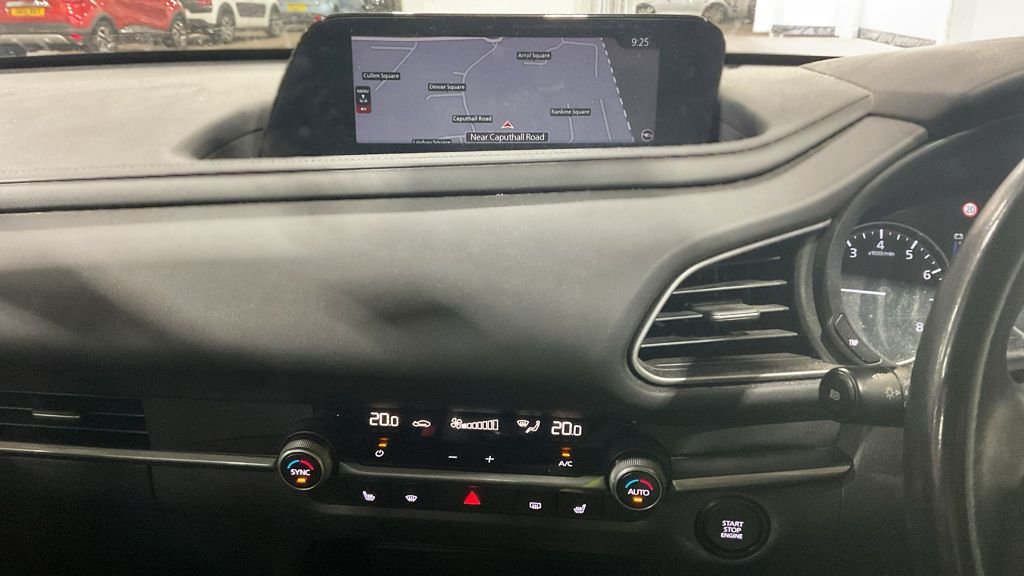 Used Mazda CX-30 2021 for sale - 77394628: Photo 8