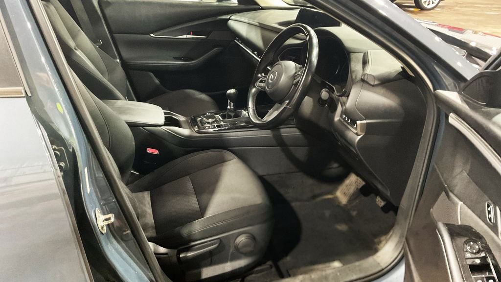 Used Mazda CX-30 2021 for sale - 77394628: Photo 9