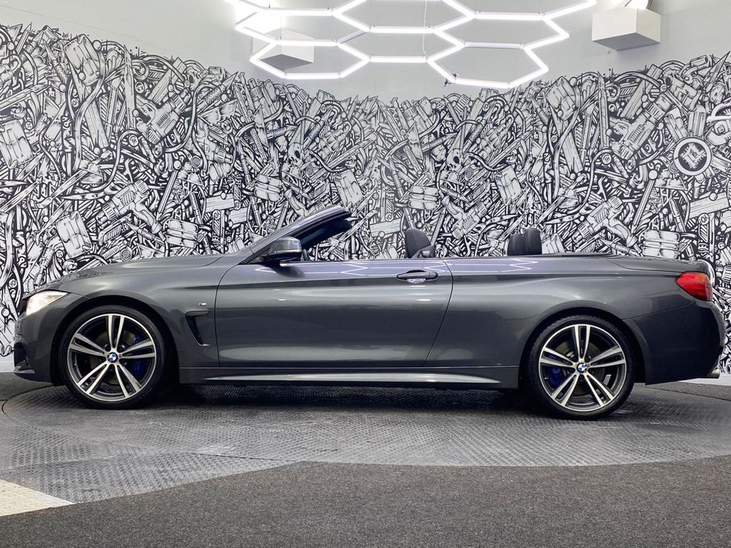 Used BMW 4 Series 2016 for sale - 78181048: Photo 12