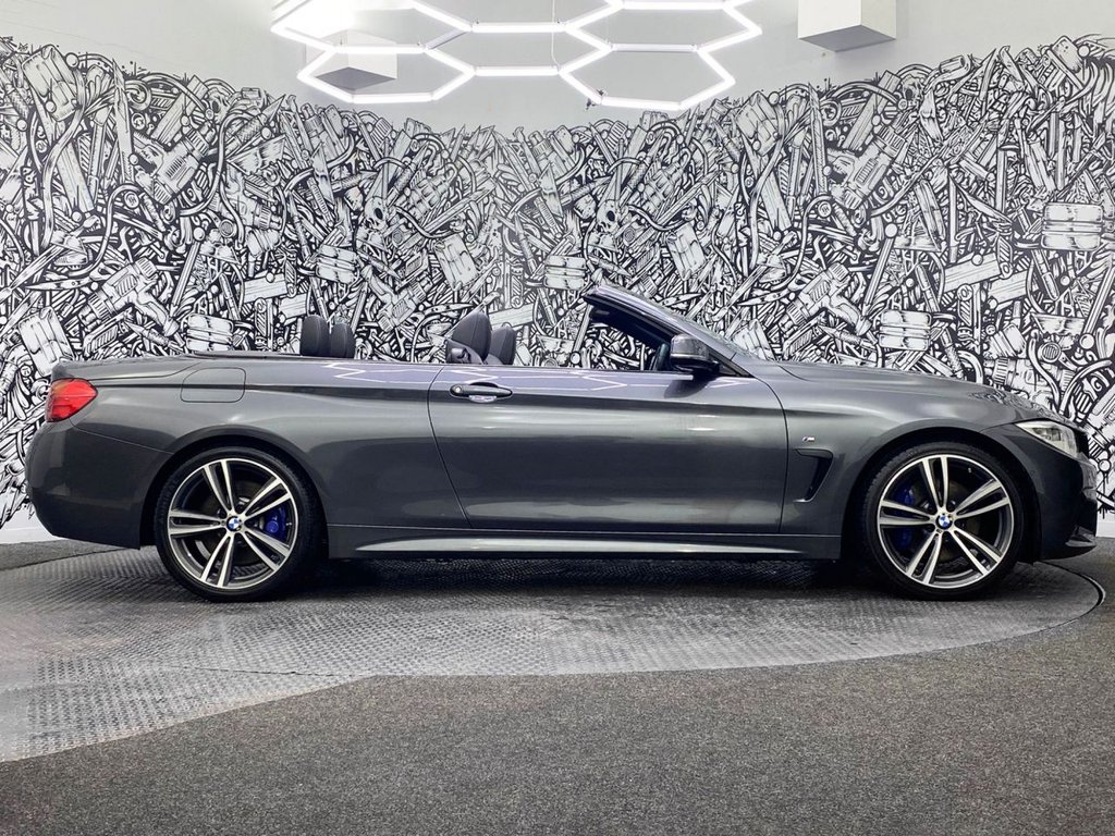 Used BMW 4 Series 2016 for sale - 78181048: Photo 14