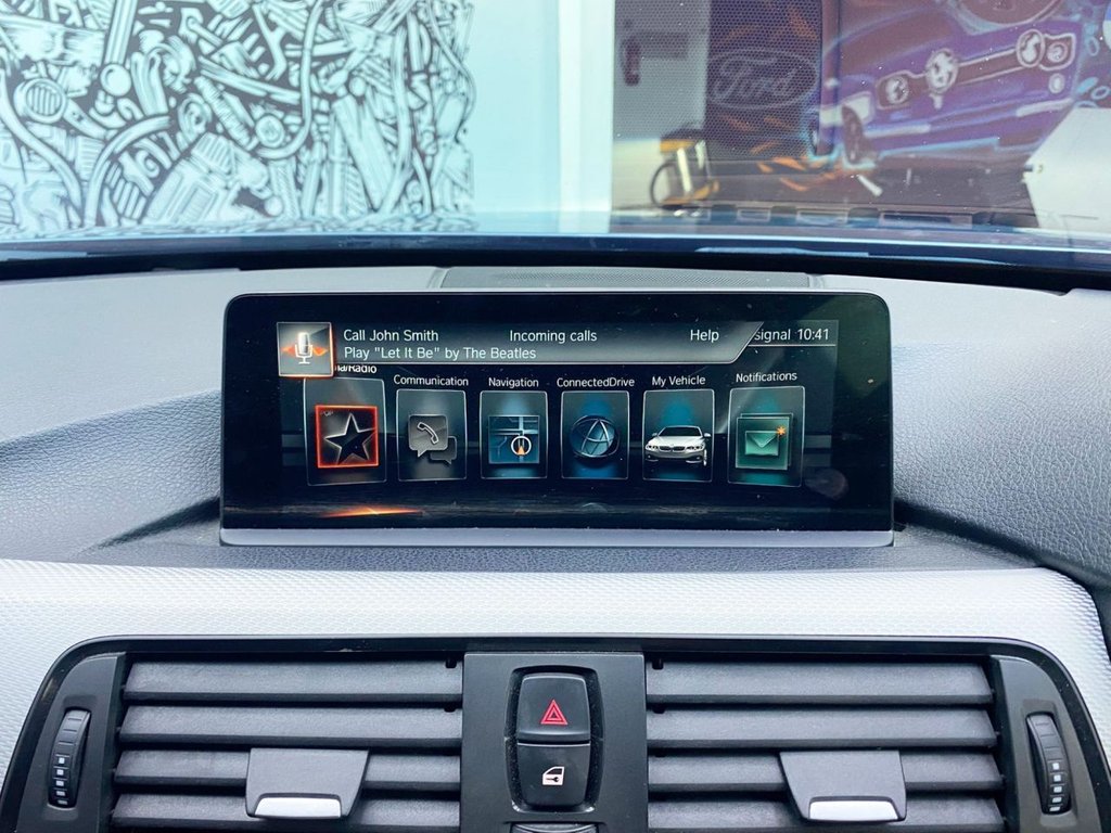 Used BMW 4 Series 2016 for sale - 78181048: Photo 18