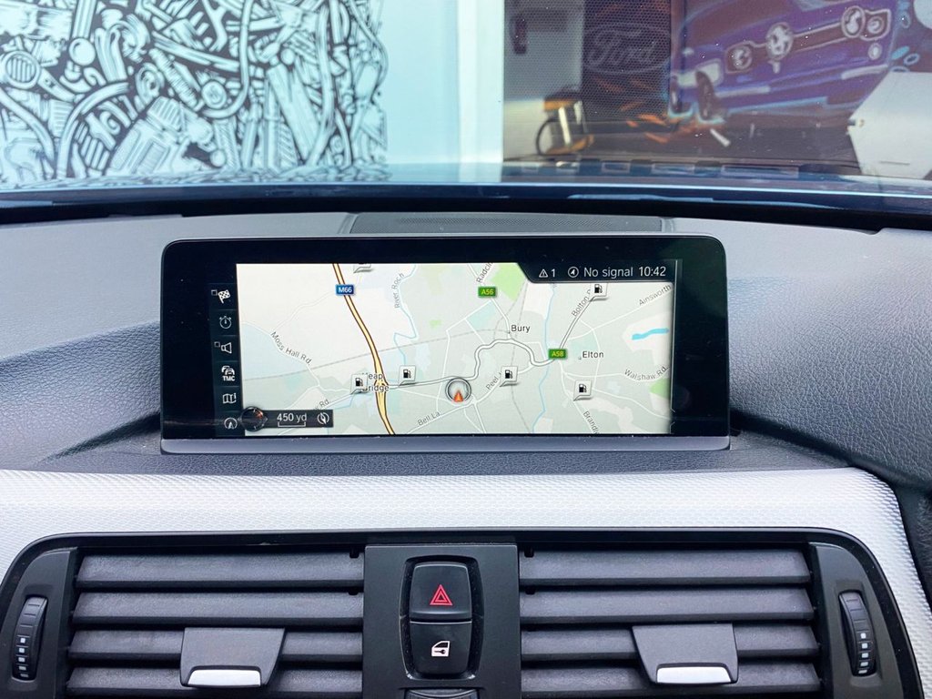 Used BMW 4 Series 2016 for sale - 78181048: Photo 19