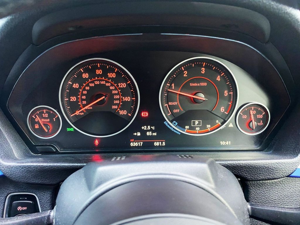 Used BMW 4 Series 2016 for sale - 78181048: Photo 23