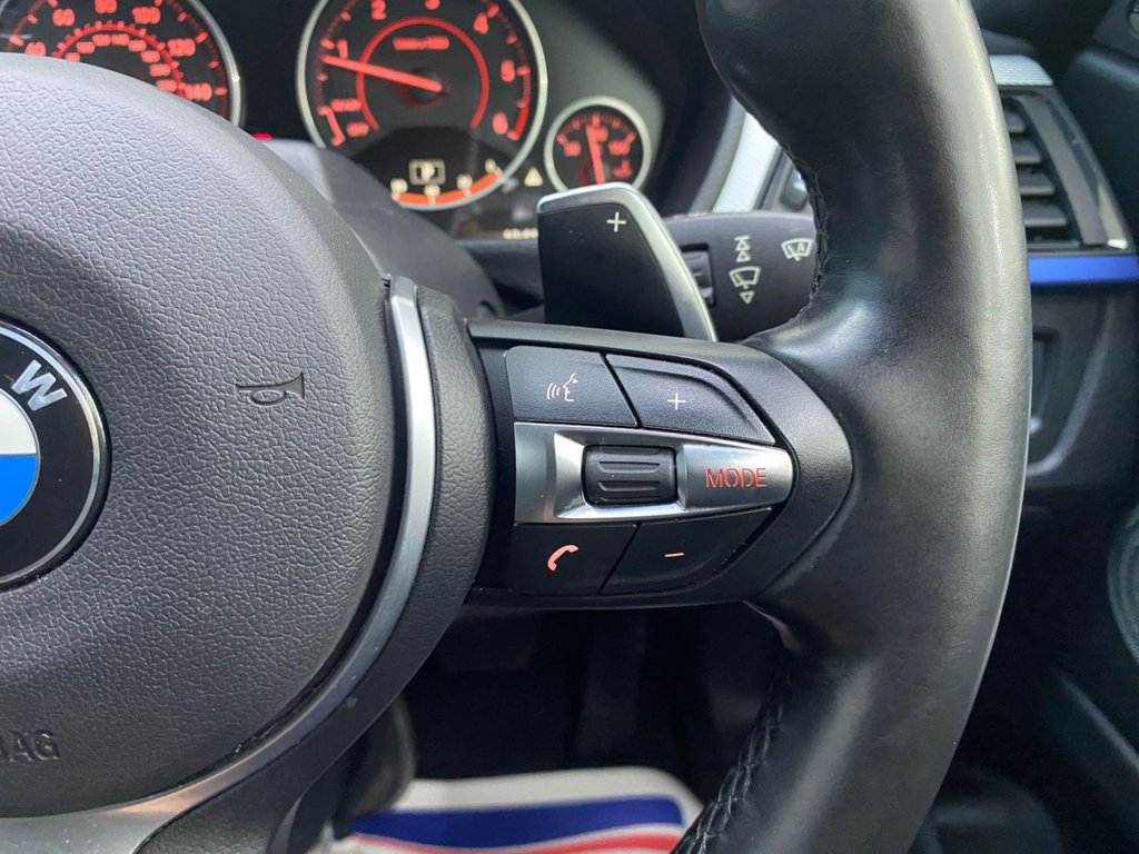 Used BMW 4 Series 2016 for sale - 78181048: Photo 24