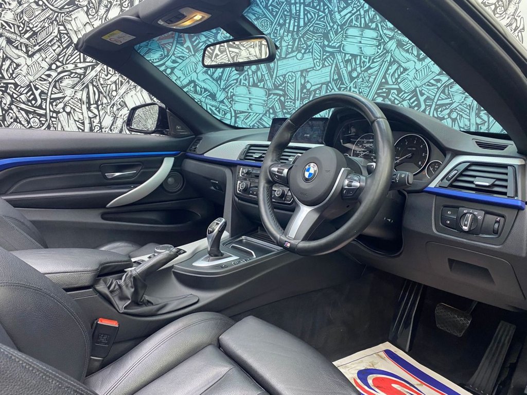 Used BMW 4 Series 2016 for sale - 78181048: Photo 26