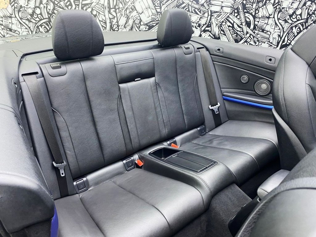 Used BMW 4 Series 2016 for sale - 78181048: Photo 28