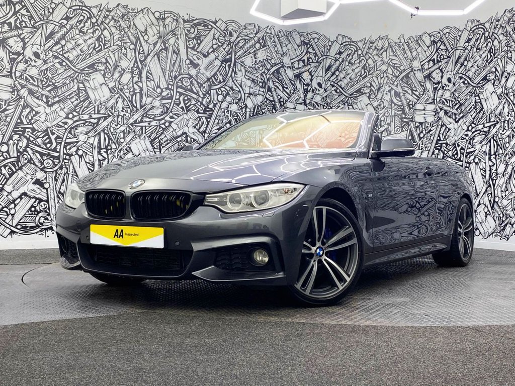 Used BMW 4 Series 2016 for sale - 78181048: Photo 8