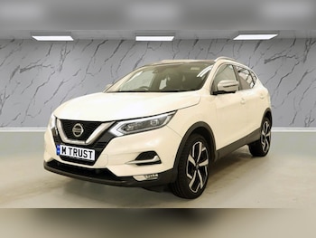 Used Nissan Qashqai 2019 for sale - 78658780: Photo