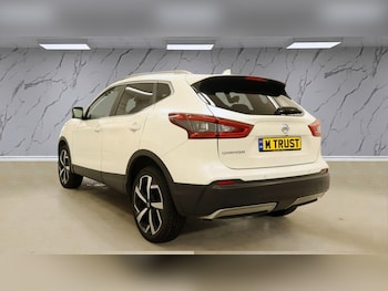 Used Nissan Qashqai 2019 for sale - 78658780: Photo