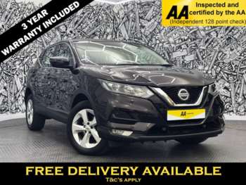 2020 (70) - 1.3 DIG-T Acenta Premium SUV 5dr Petrol Manual Euro 6 (s/s) (140 ps)