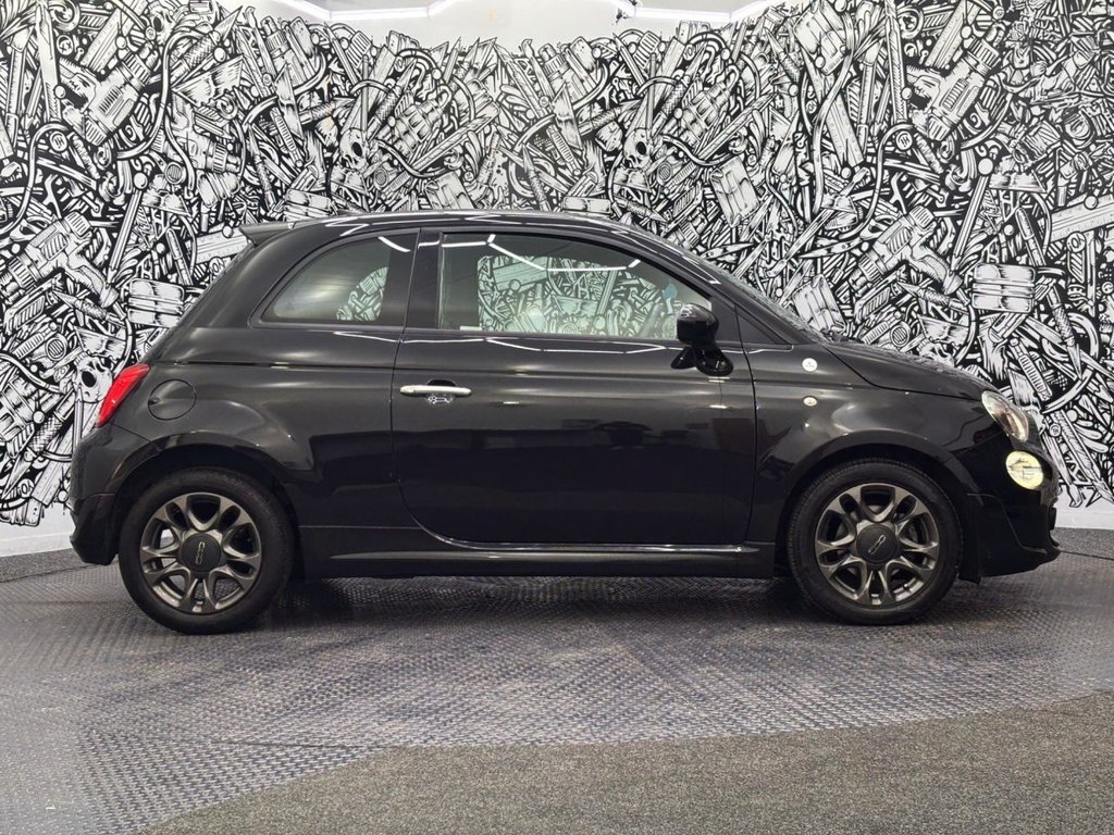Used Fiat 500 2022 for sale - 76147548: Photo 14