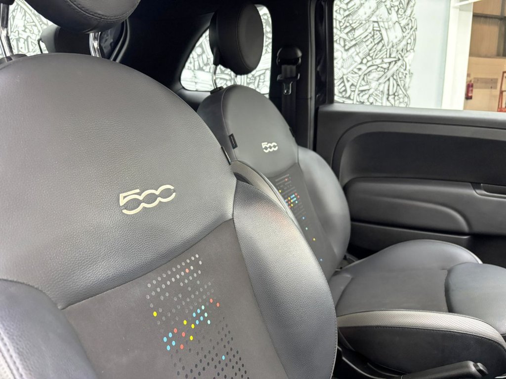 Used Fiat 500 2022 for sale - 76147548: Photo 16