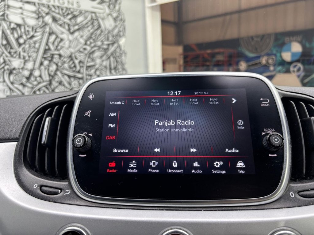 Used Fiat 500 2022 for sale - 76147548: Photo 18