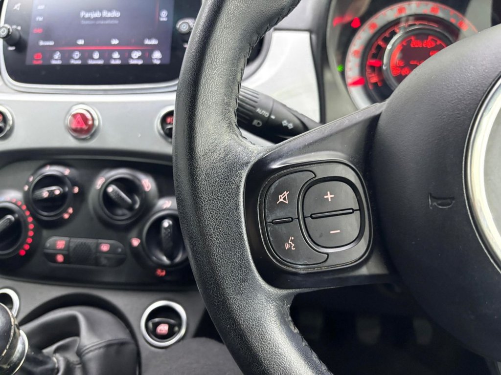 Used Fiat 500 2022 for sale - 76147548: Photo 19