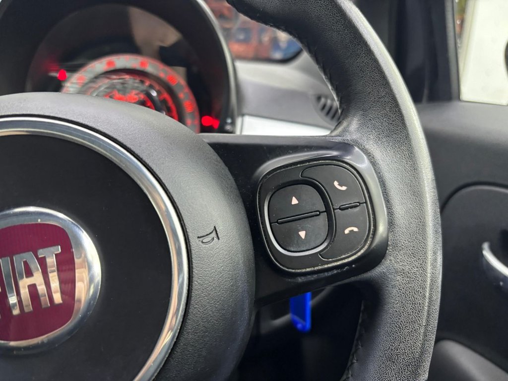 Used Fiat 500 2022 for sale - 76147548: Photo 21