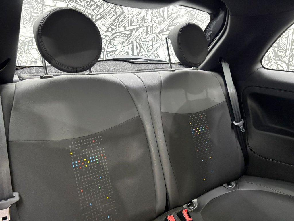 Used Fiat 500 2022 for sale - 76147548: Photo 23