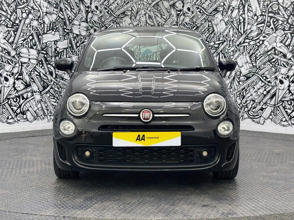 Used Fiat 500 2022 for sale - 76147548: Photo 5