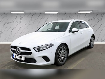 Used Mercedes-Benz A-Class 2023 for sale - 78702516: Photo