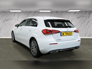 Used Mercedes-Benz A-Class 2023 for sale - 78702516: Photo