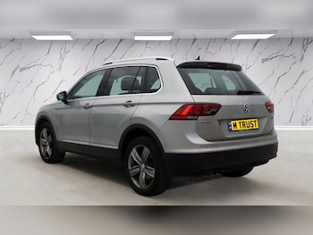Used Volkswagen Tiguan 2019 for sale - 78569959: Photo
