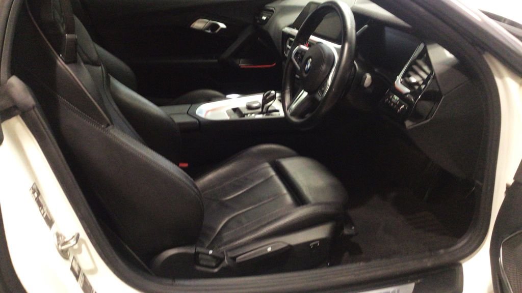 Used BMW Z4 2022 for sale - 76396227: Photo 10