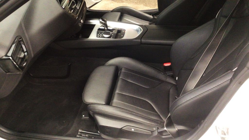 Used BMW Z4 2022 for sale - 76396227: Photo 11