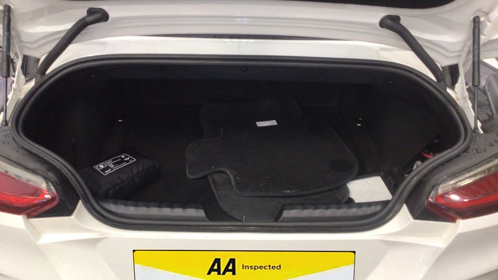 Used BMW Z4 2022 for sale - 76396227: Photo 12