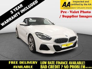 2022 (22) - sDrive 20i M Sport 2dr Auto