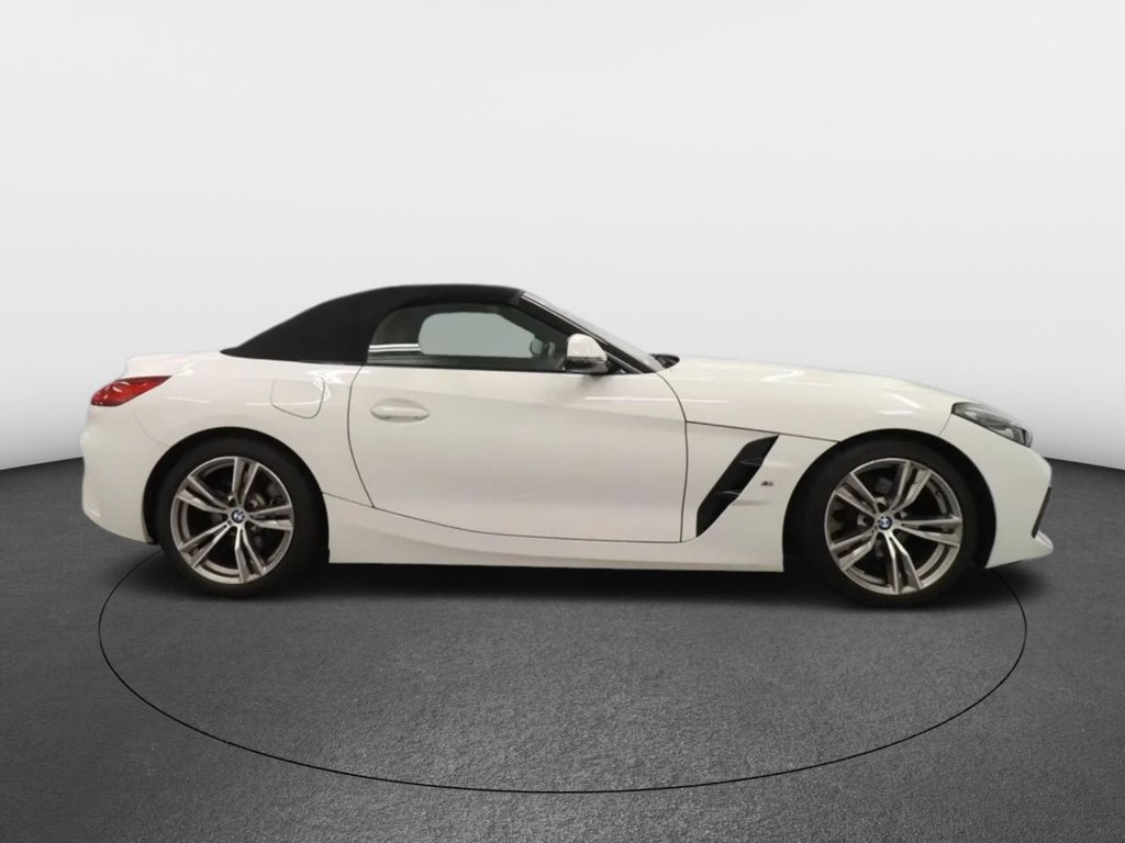 Used BMW Z4 2022 for sale - 76396227: Photo 5