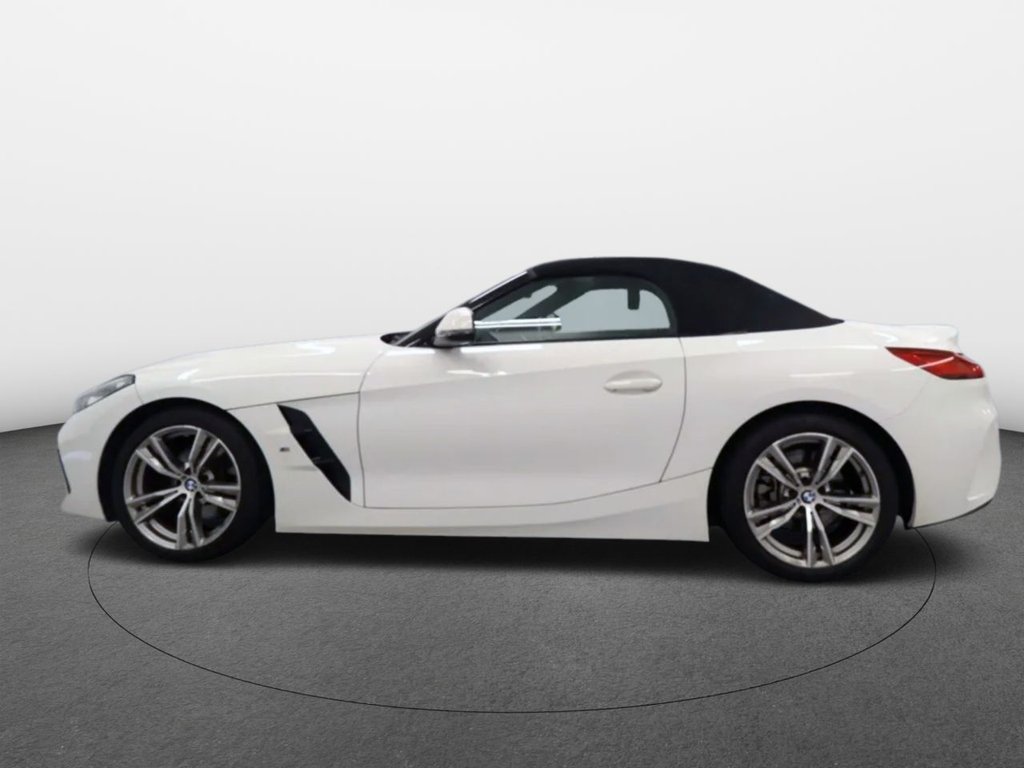 Used BMW Z4 2022 for sale - 76396227: Photo 6