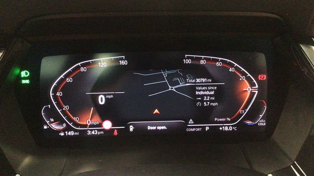 Used BMW Z4 2022 for sale - 76396227: Photo 9