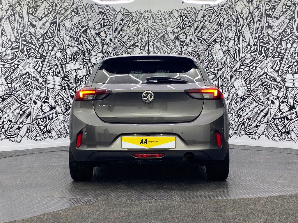 Used Vauxhall Corsa 2020 for sale - 76950225: Photo 10
