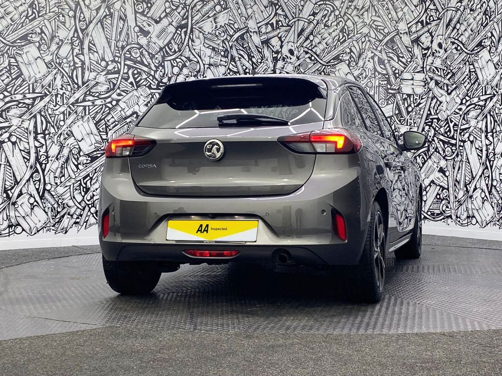 Used Vauxhall Corsa 2020 for sale - 76950225: Photo 11