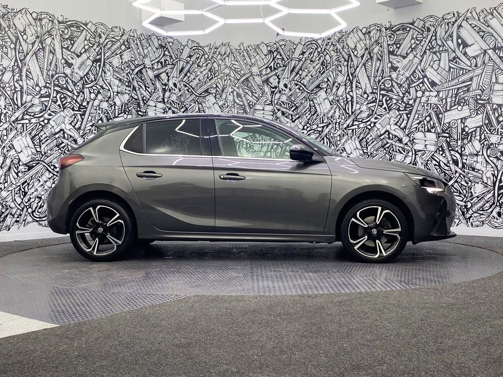 Used Vauxhall Corsa 2020 for sale - 76950225: Photo 14