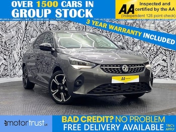 2020 (70) - 1.2 Turbo Elite Nav Premium 5dr