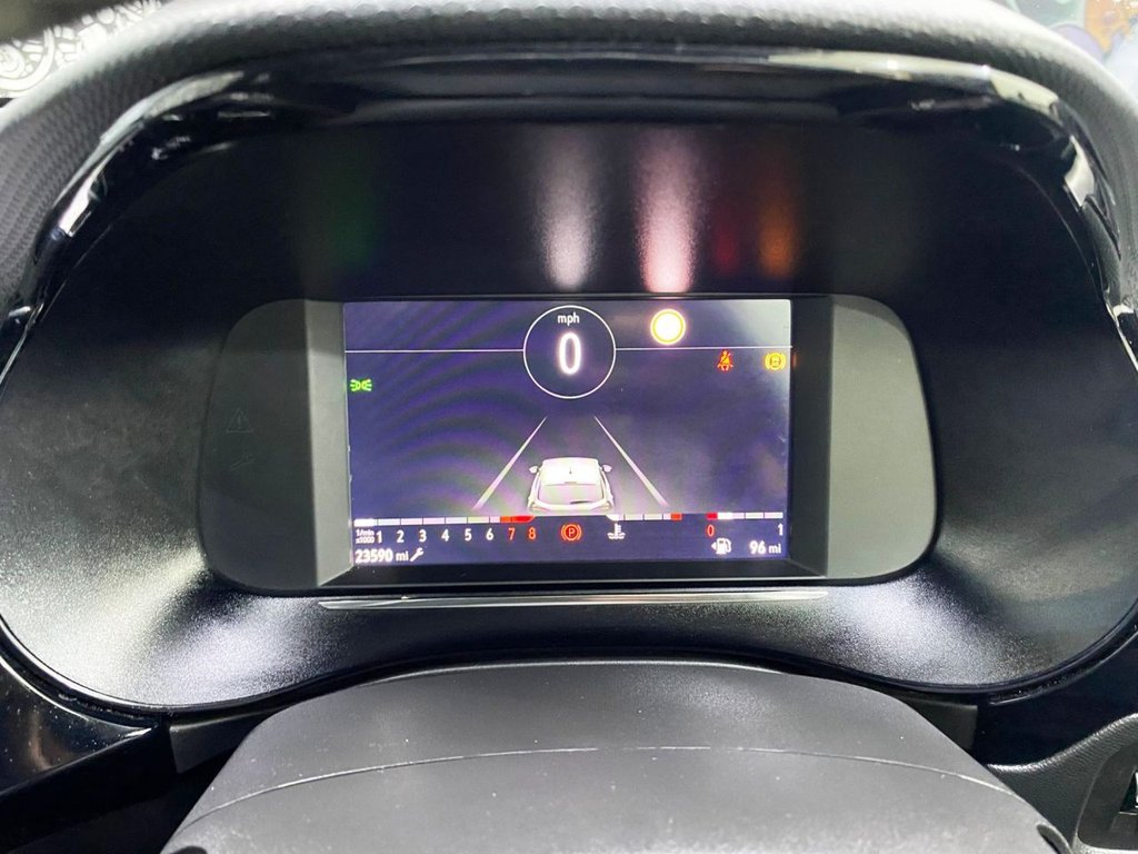 Used Vauxhall Corsa 2020 for sale - 76950225: Photo 21