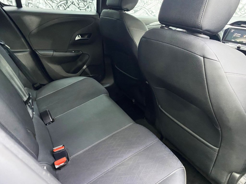 Used Vauxhall Corsa 2020 for sale - 76950225: Photo 25